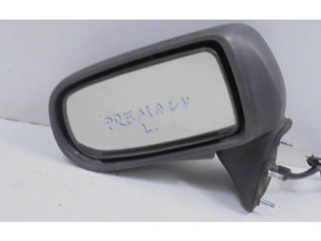 Zpětné zrcátko  Mazda Premacy 2000  015725, 015725  