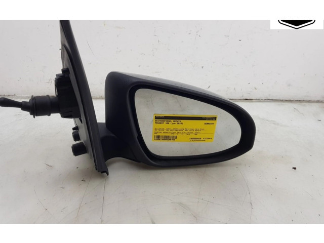 Zpětné zrcátko  Peugeot 108 2015  B000780880, B000780880  