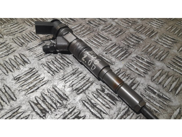 Vstřikovač 7793836, 0445110216   BMW 3 E46  pro naftový motor 2.0  