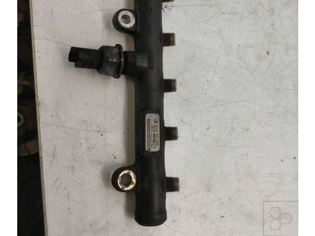 Vstřikovací lišta 9681649580   Fiat Scudo     
