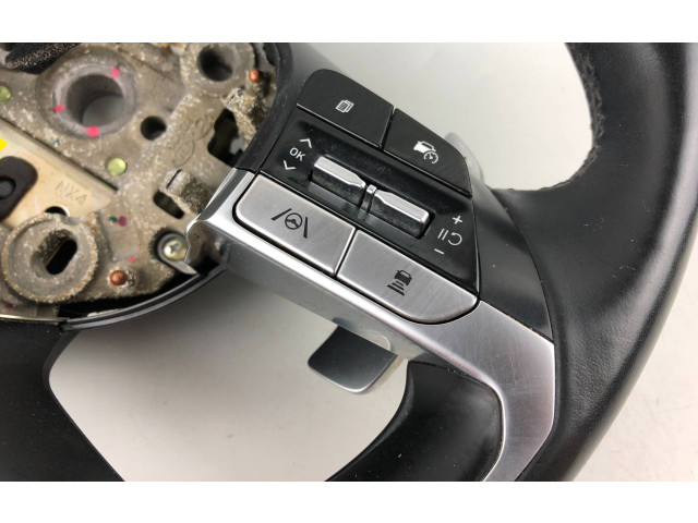 Руль Hyundai Tucson IV NX4  2020 -  года 56170CZ000, 56170-CZ000      