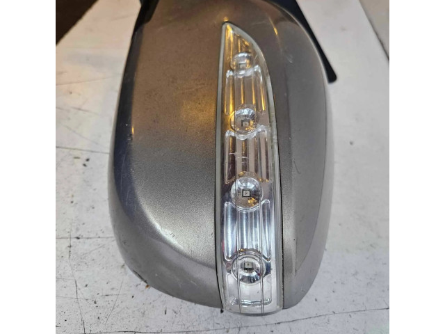 Zpětné zrcátko  levé Hyundai ix35 2011  027457  