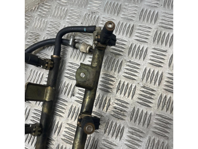 Vstřikovač 0280156039   Alfa Romeo 166  pro benzínový motor 2.5  