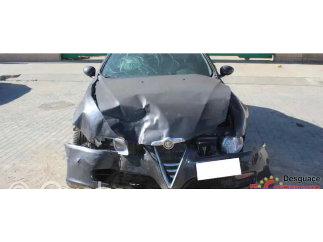 Řídící jednotka 0281012298   Alfa Romeo GT 