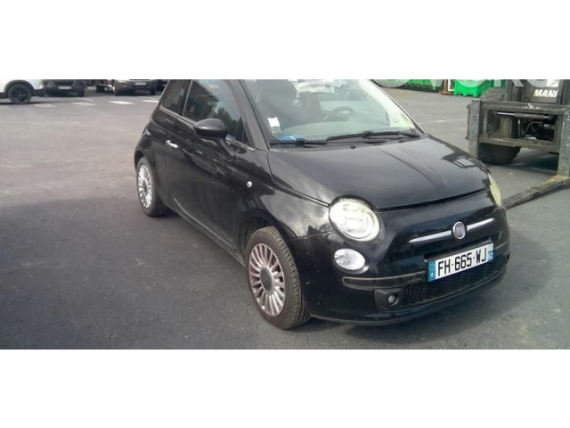 Интеркулер  71754854   Fiat 500 