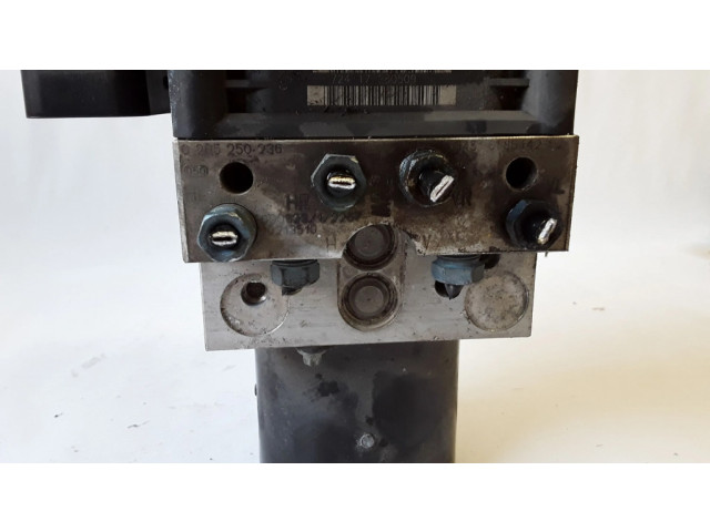 Блок АБС 34516792478, 34516785442   BMW  7 F01 F02 F03 F04  2008-2016 года