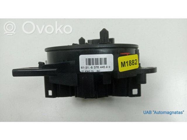 Подрулевой шлейф SRS 8376445, M1882   BMW 3 E46
