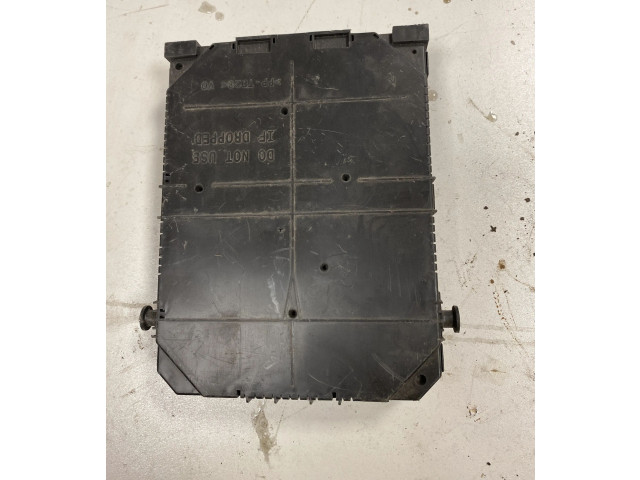   Pojistková skříňka 9830707880   Peugeot Rifter 2020