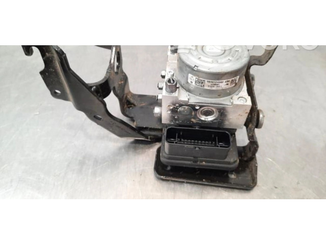 Jednotka ABS 9846124480   Peugeot 2008 II 2022