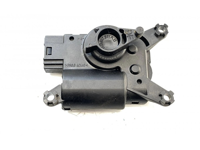Блок управления климат-контролем 52411483R04, 52411483R04   Porsche Cayenne (9PA)