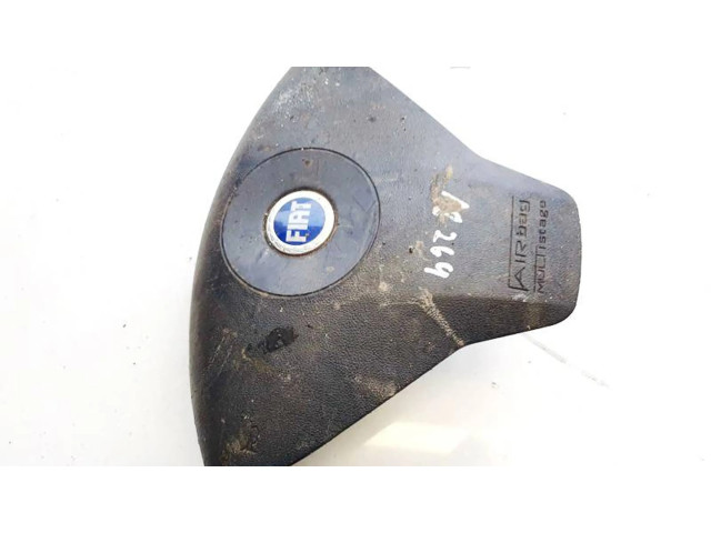 Подушка безопасности водителя df030420102, ab-dab313502nat   Fiat Stilo