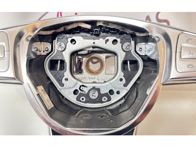 Volant Mercedes-Benz S W222 2014 A0004606303, 623713305  