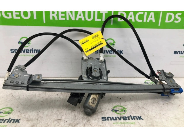 Zpětné zrcátko  Renault Espace IV 2003  8200424422, 8200424422  