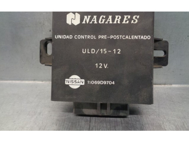 Блок управления 11069D9704   Nissan Vanette