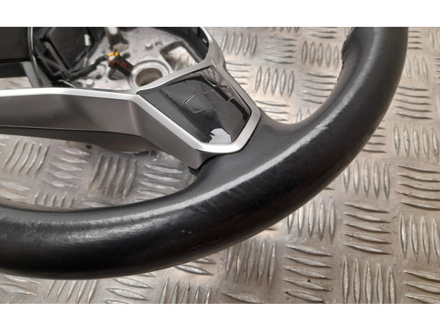 Руль Volkswagen ID.3  2019 -  года 10A419089, 6380998      