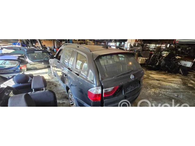  Турбина BMW X3 E83 2.0 7794021, GT1752V         