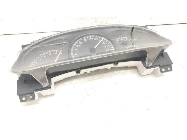 Přístrojová deska  Opel Sintra 1998 16203658  