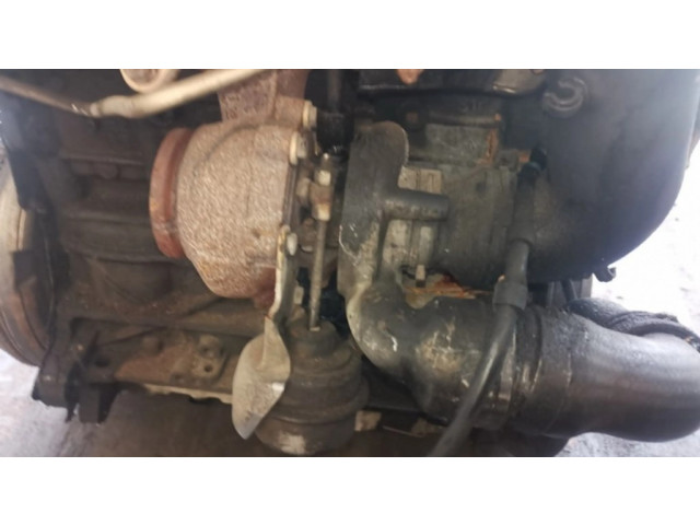  Турбина Volkswagen Golf V 1.9 038253056E, 710029483         
