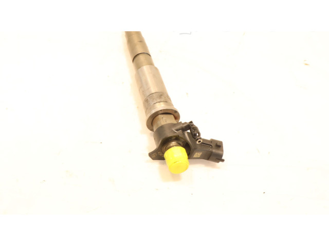 Форсунка 0445115007    Renault Laguna III   