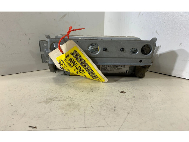 Подушка безопасности пассажира 7M3880204C   Volkswagen Sharan