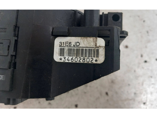 Подрулевой шлейф SRS 10400061   Renault Trafic II (X83)