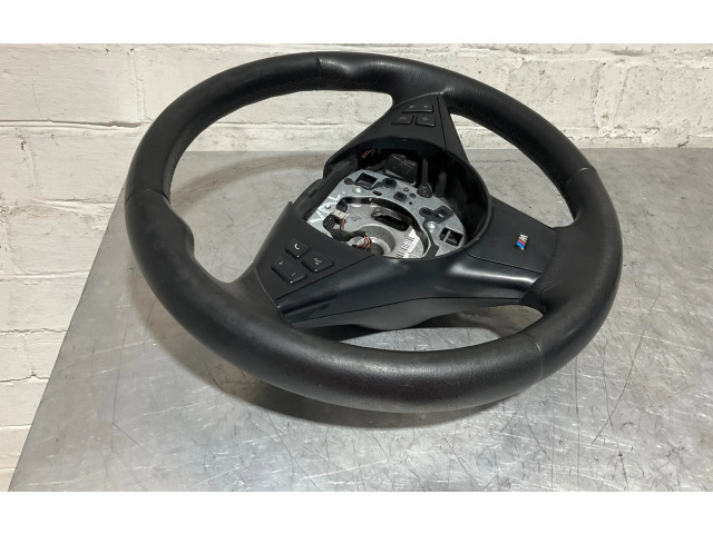 Volant BMW 5 E60 E61 2009 605440400A, F034019601  