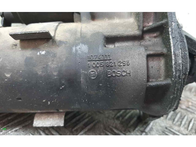 Шатун  1005821295    Chrysler Voyager  