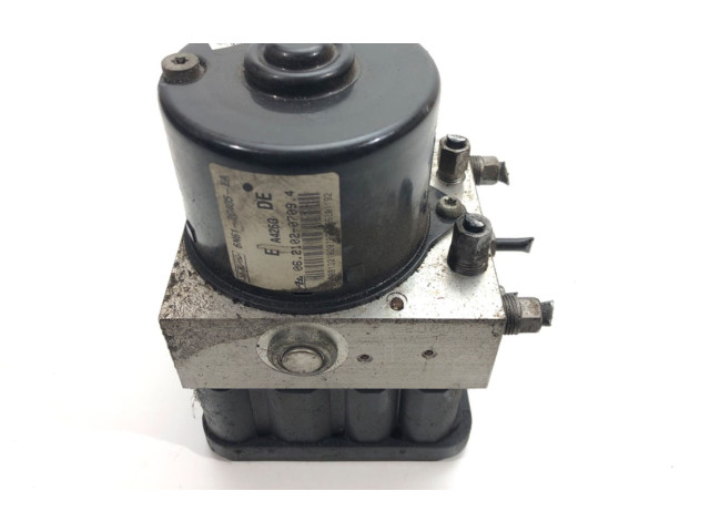 Jednotka ABS 6N61-2C405-EA   Mazda 3 I 2007