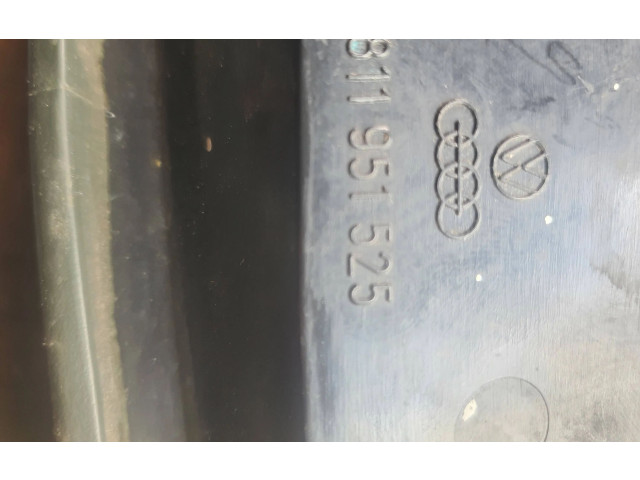 Volant Audi 80 90 B2 1979 811951525  