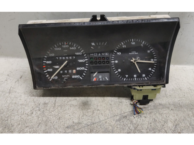 Přístrojová deska  Volkswagen Jetta II 1990 193919059A  