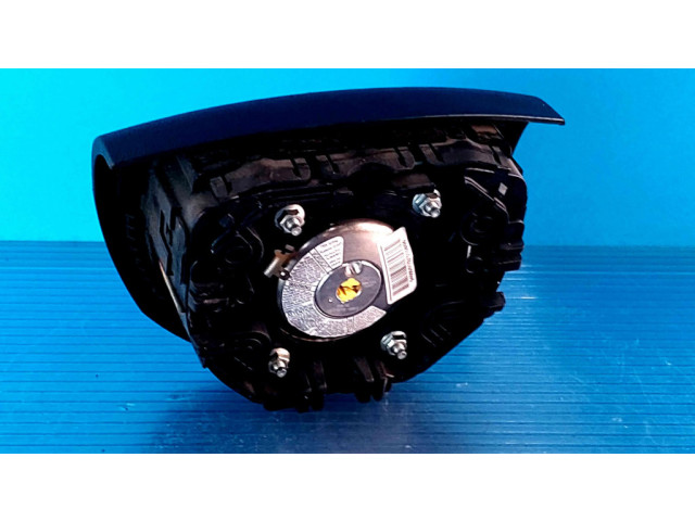 Подушка безопасности водителя 4M51A042B85   Ford Focus