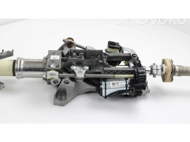    Рулевая рейка 6787926   BMW 5 GT F07 2010-2017 года