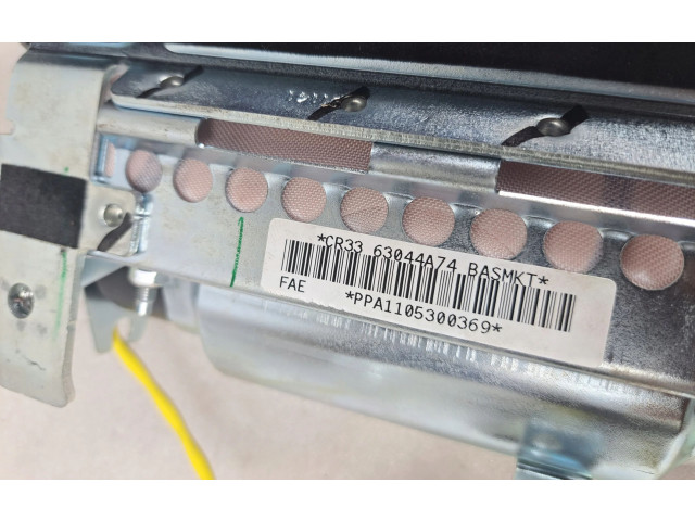 Подушка безопасности пассажира CR3363044A74   Ford Mustang V