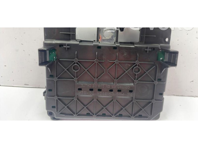 Pojistková skříňka Řídící jednotka BSM 965061858000   Citroen Berlingo 2005