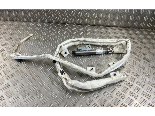 Боковая подушка безопасности 4G9880742B   Audi A6 S6 C7 4G