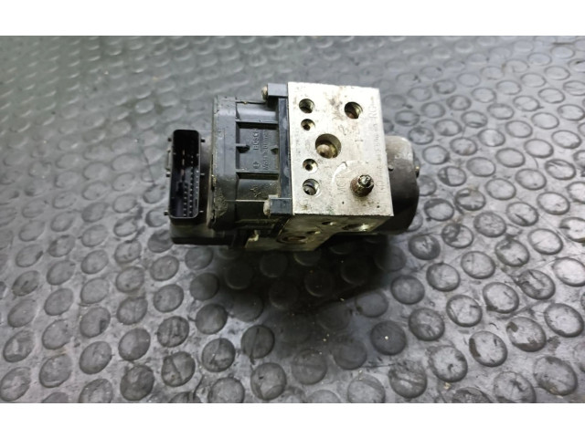 Jednotka ABS 0265216543   Peugeot 406 