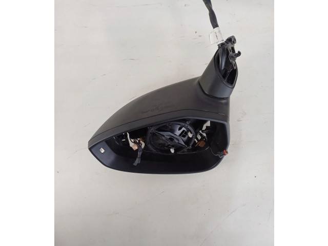Zpětné zrcátko  Audi A5 2020  8W8857410D  