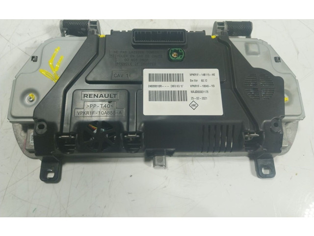Панель приборов 248099918R   Renault Arkana       