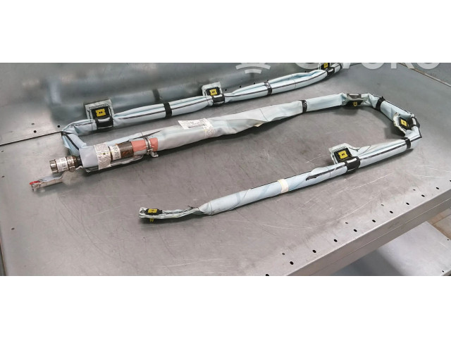 Боковая подушка безопасности A2478600102   Mercedes-Benz GLB x247