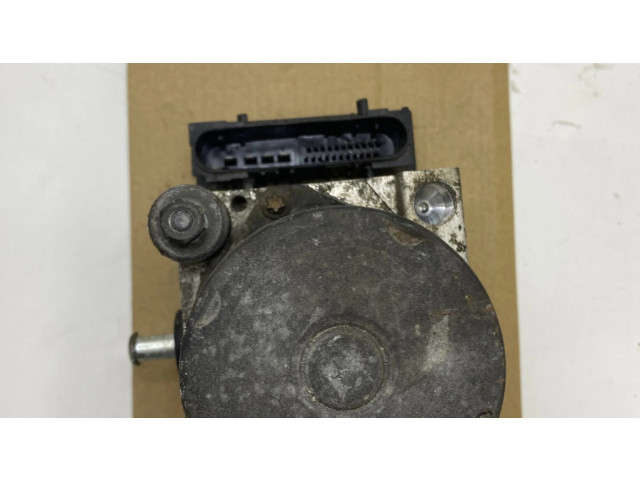 Блок АБС 0265800304, 0265231308   Lancia  Musa  