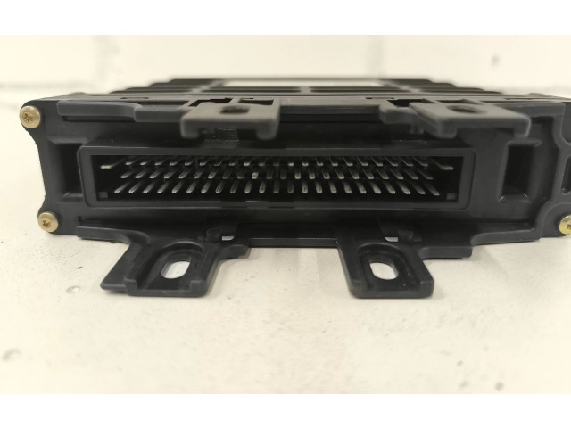 Блок управления коробкой передач 5WK3320A, 01N927733BB   Audi A4 S4 B5 8D