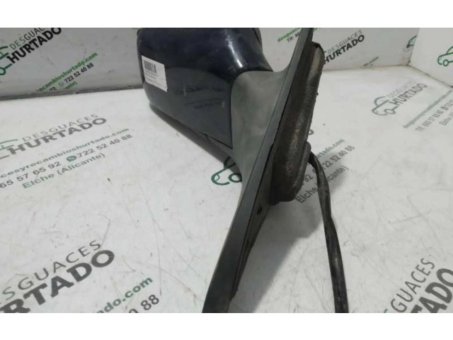 Zpětné zrcátko  Volvo S40, V40   893857502C  
