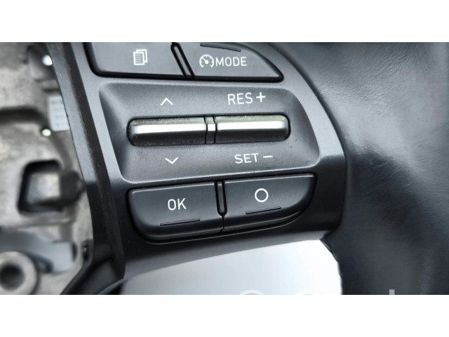 Руль Hyundai Kona I  2017-2023 года       