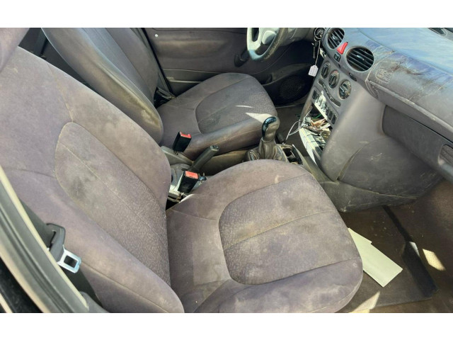 Volant Mercedes-Benz A W168    