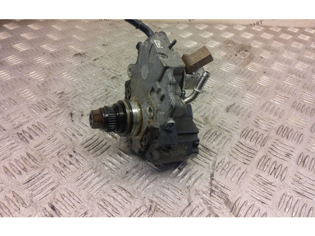 Vstřikovací čerpadlo A6510702601   Mercedes-Benz A W176     