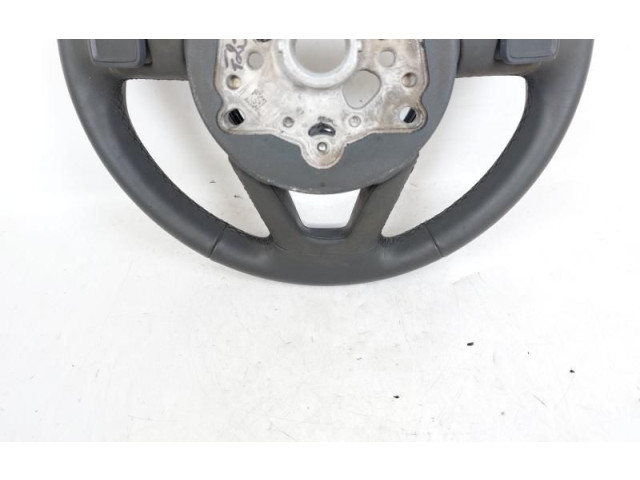 Руль Audi A5  2016 -  года 8W0419091FP, 8W0419091FP      