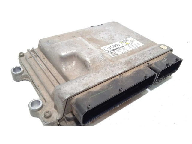 Řídící jednotka SH0218881C, 2757005073   Mazda CX-5 2012