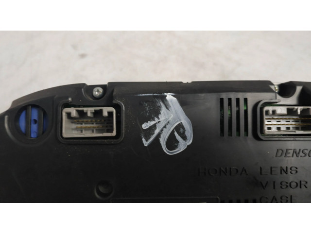 Přístrojová deska  Honda FR-V 2006 78100SJDG012M1  