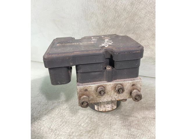 Jednotka ABS 06210955233, 28570081013   Mitsubishi Lancer X 2011