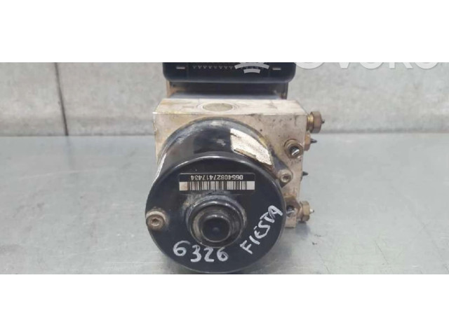 Jednotka ABS 2S612M110CE, 2S612M110CE   Ford Fiesta 
